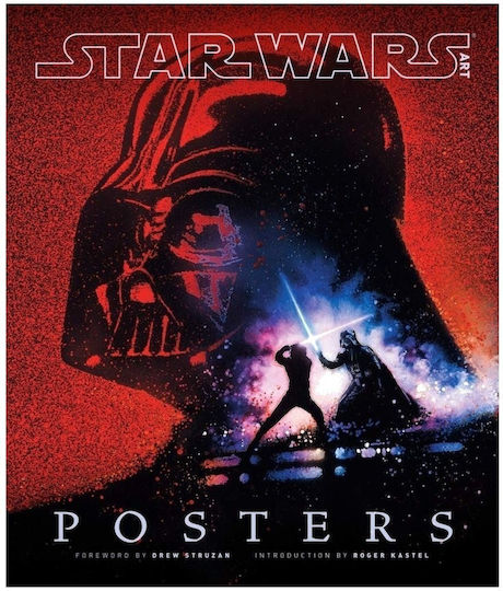 Star Wars Art: Posters