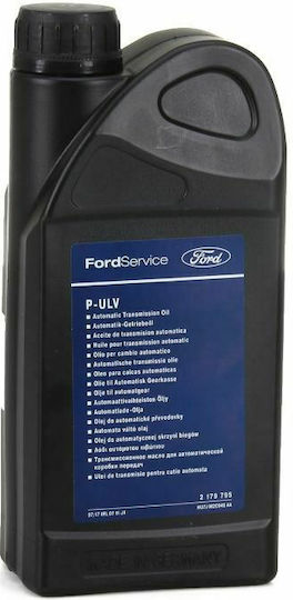 Ford Getriebeöl für Motorräder 1Es