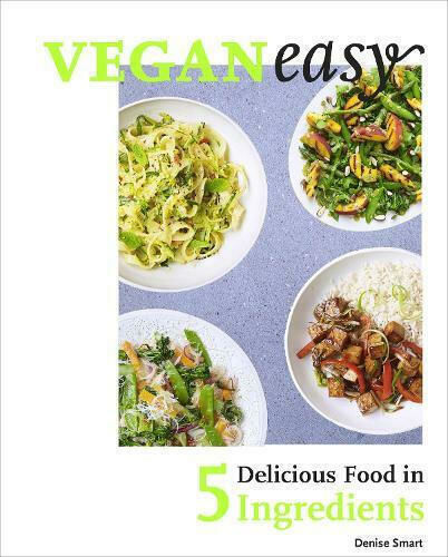 Veganeasy!
