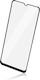 Naxius 9H 9D Full Face Tempered Glass Μαύρο (Poco M4 5G)