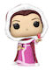 Funko Pop! Disney: Beauty and the Beast - Winter 1137 Special Edition