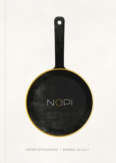 NOPI, The Cookbook