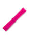 Tzevelion Rubber Strap Φούξια 18mm
