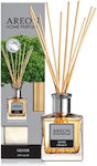 Areon Diffuser με Άρωμα Silver 150ml