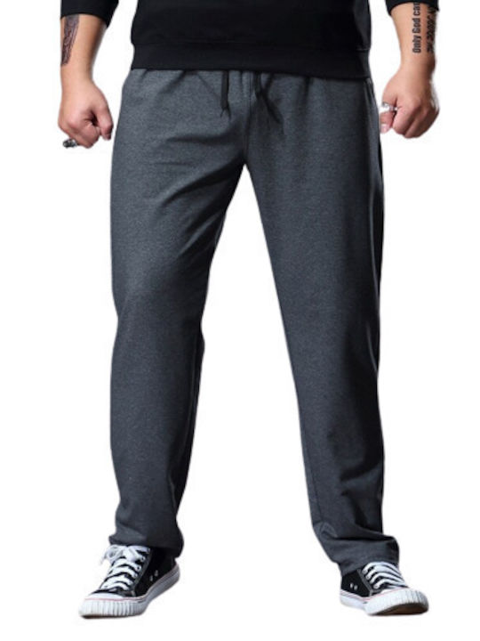 Bodymove Sweatpants Anthrachite