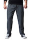 Bodymove Men's Sweatpants Anthrachite