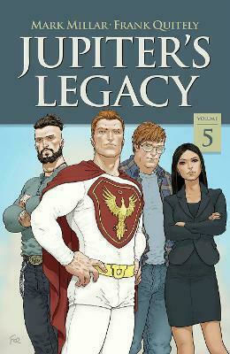 Jupiter's Legacy, Volume 5 PB