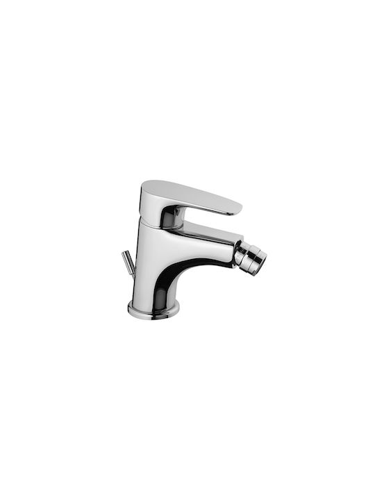 Paini Art Smart Bidet Faucet Chrome