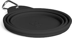 Zee-Dog Bowl Silicone Food & Water 200ml