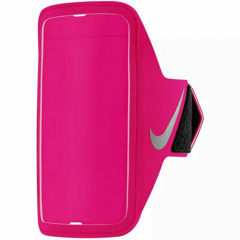 nike lean arm band review