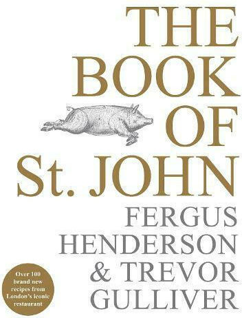 The Book of St John The Book of St John
