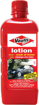 Voulis Υγρό Κερώματος για Αμάξωμα Lotion 500ml