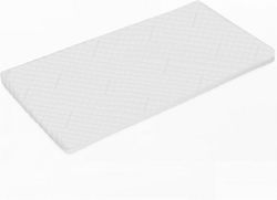 Casababy Στρώμα Κούνιας 70x140+10cm