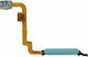 Flex Cable with Fingerprint for Redmi Note 10