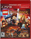 LEGO Lord of the Rings Greatest Hits Edition PS3 Game