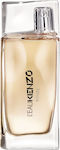 Kenzo L Eau Boisee Eau de Toilette 50ml