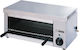 Fresh Electric Cuptor și grătar comercial Salamander SLE570 2000kW cu Dimensiunile 57x34x25cm