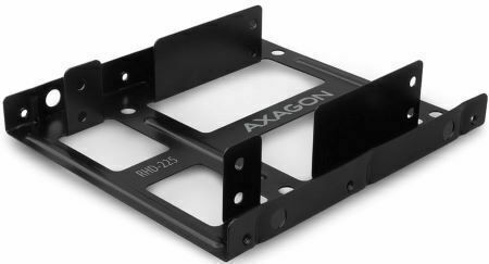 Axagon Βάση Στήριξης Δίσκου HDD/SSD RHD-225