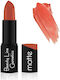 Beauty Line Matte Κραγιόν Matte No 01 Dynamite 4gr