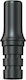 Aspire Vilter Pro Επιστόμιο Drip Tip σε Μαύρο χρώμα 316074