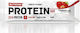 Nutrend Protein Bar Bar with 23% Protein & Flavor Strawberry 55gr