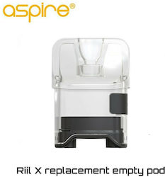 Aspire RiiL X Pod 2ml Aspire RiiL X Pod 2ml