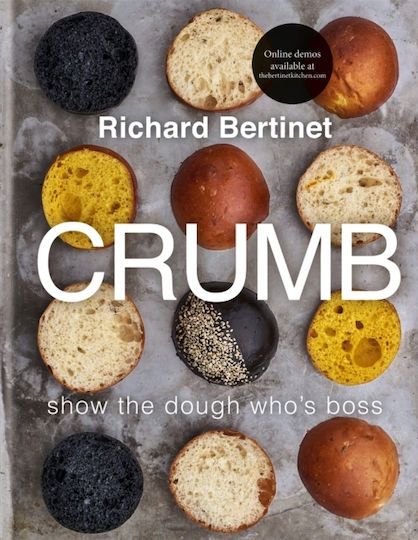 Crumb, Show The Dough Who's Boss