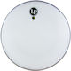 Latin Percussion LP247C Drumhead für Schlagzeug 15"