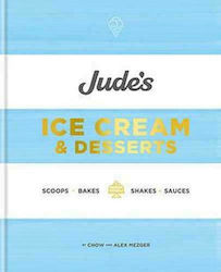 Jude's Ice Cream & Desserts