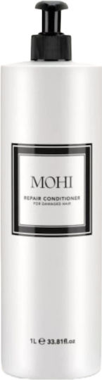 Max Pro Conditioner Αναδόμησης/Θρέψης για Όλους τους Τύπους Μαλλιών 1000ml