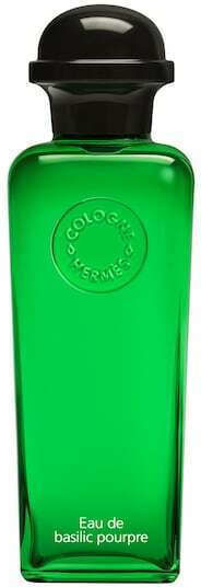 Hermes Eau De Basilic Pourpre Одеколон 100мл