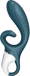 Satisfyer Hug Me Blue