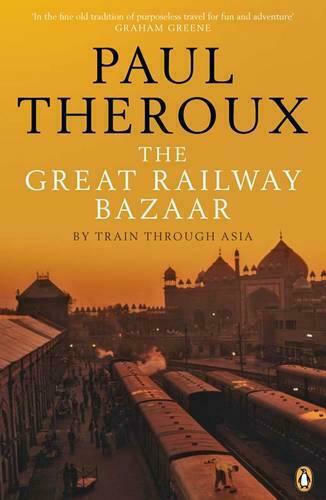 The Great Railway Bazaa