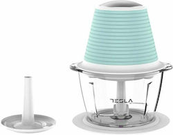 Tesla Delight Collection 350W με Δοχείο 1lt Τιρκουάζ Tesla Delight Collection 350W με Δοχείο 1lt Τιρκουάζ