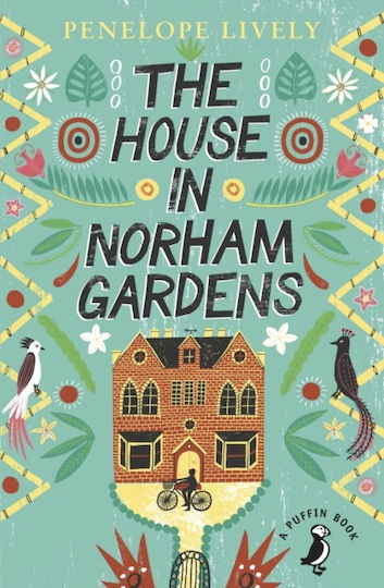 The House in Norham Gardens The House in Norham Gardens