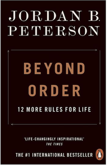 Beyond Order, Още 12 Правила за Живота