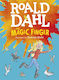The Magic Finger