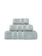 Das Home Hand Towel Prestige 30x50cm Mint Weight 650gr/m²