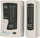 Extralink EX.17191 Тестери за кабели Оптично влакно