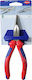 Knipex Cutting Plier 160mm Length 2502160SB