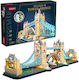 Tower Bridge Puzzle 3D 222 Pieces