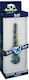 ToyJoy Anal Plug Glass Transparent 17cm