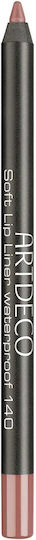 ArtDeco Soft Lip Liners Waterproof Lippenkonturenstift