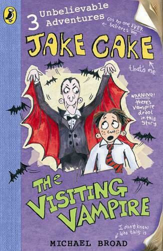 The Visiting Vampire, Jake-Kuchen