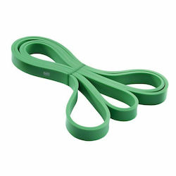 Body Sculpture Bandă De Rezistență Buclă Verde 1.9mm 2.08m