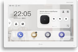 Hikvision Monitor für Gegensprechanlage Hikvision Monitor für Gegensprechanlage