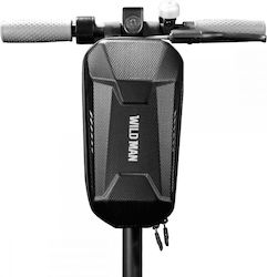 Wildman Scooter Halter Wasserdicht Für Xiaomi M365 Elektroroller-Tasche