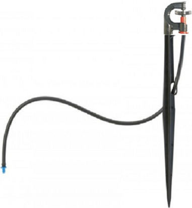 Palaplast Μικροεκτοξευτήρας με Ροή Νερού 300lt/h 3003-300