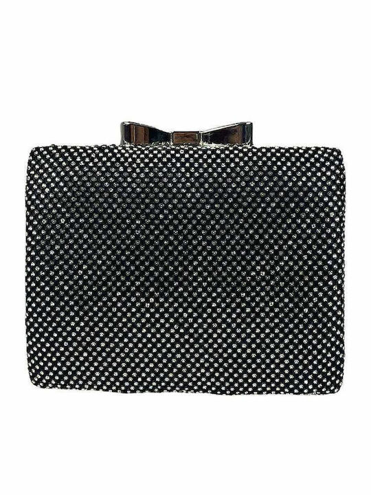 Bag to Bag 705101 BLACK Clutch Skroutz.gr