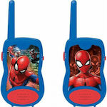 Lexibook Spy Toy Walkie Talkie for 3+ Years Old